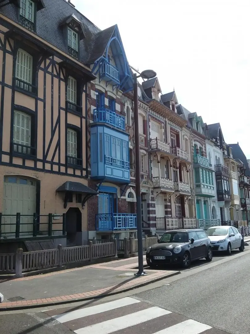 Gîte de France Gîtes de france® - a kis tengerész 3 fül