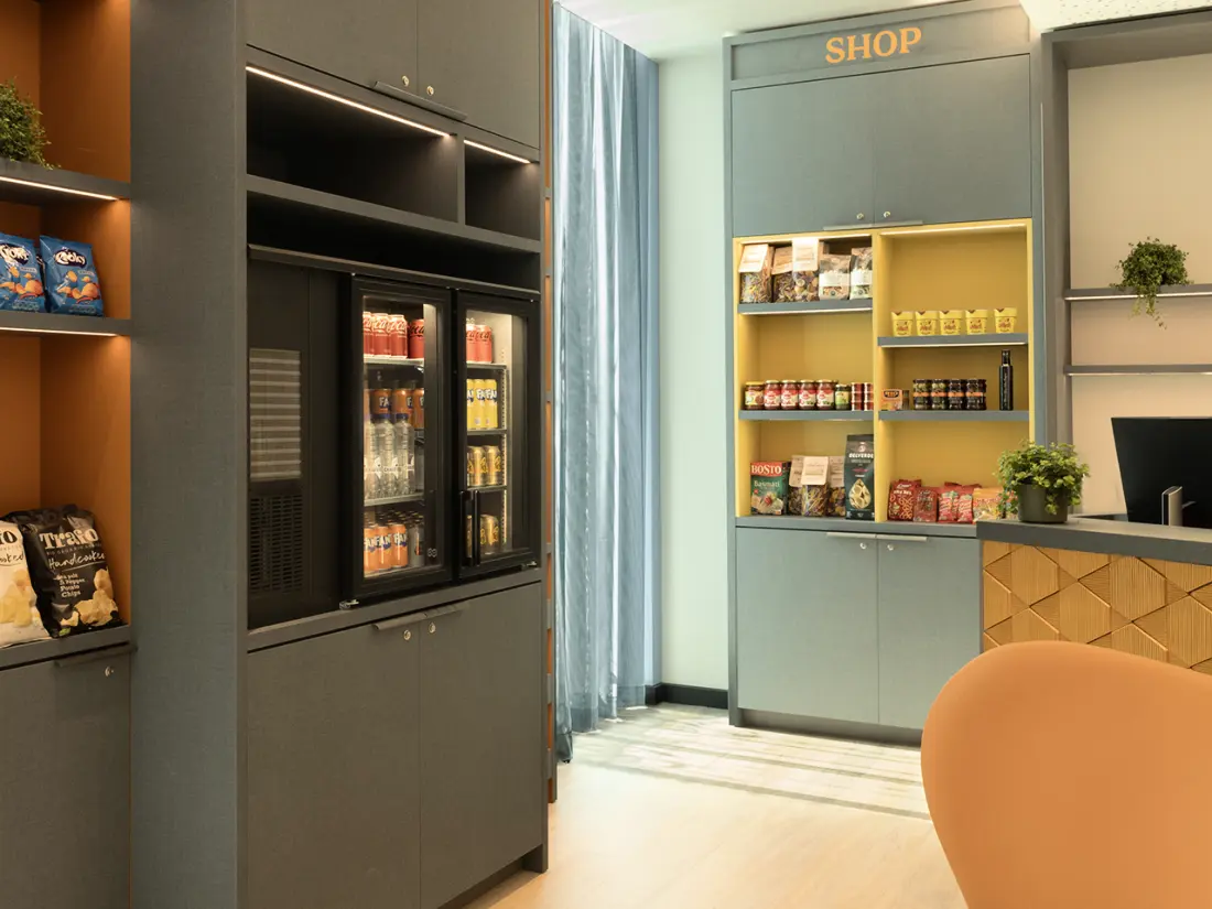 Aparthotel Adagio Toegang Brussels Airport