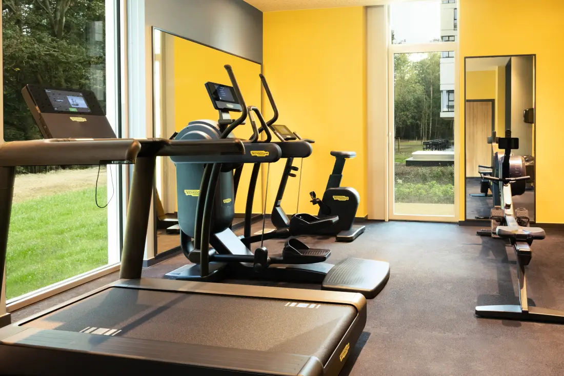 Aparthotel Adagio Toegang Brussels Airport