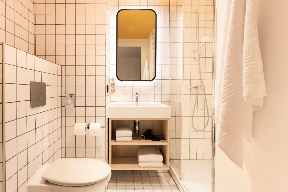 Aparthotel Adagio Toegang Brussels Airport