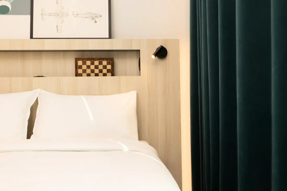 Aparthotel Adagio Toegang Brussels Airport
