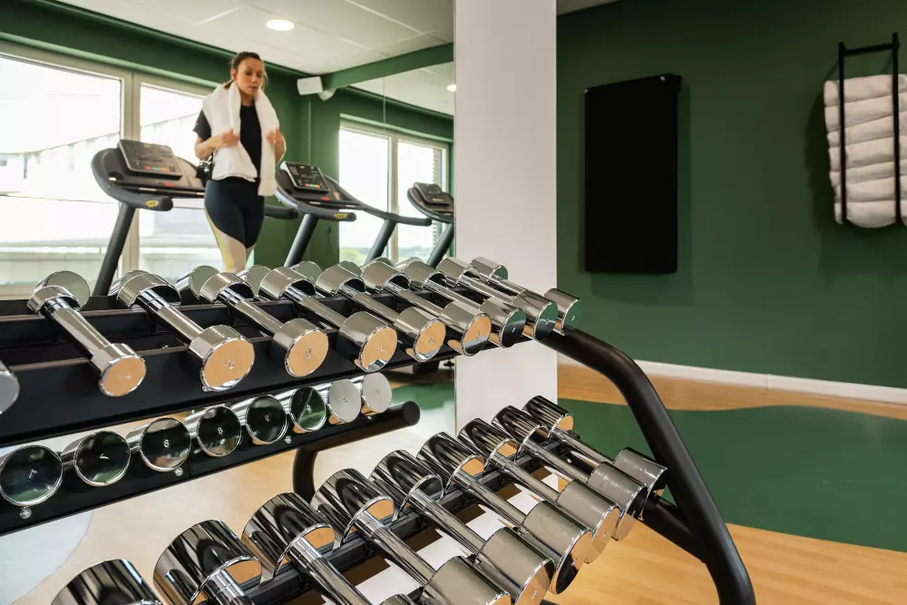 Adagio Access Brüsszel Delta 3 Csillagok★★★