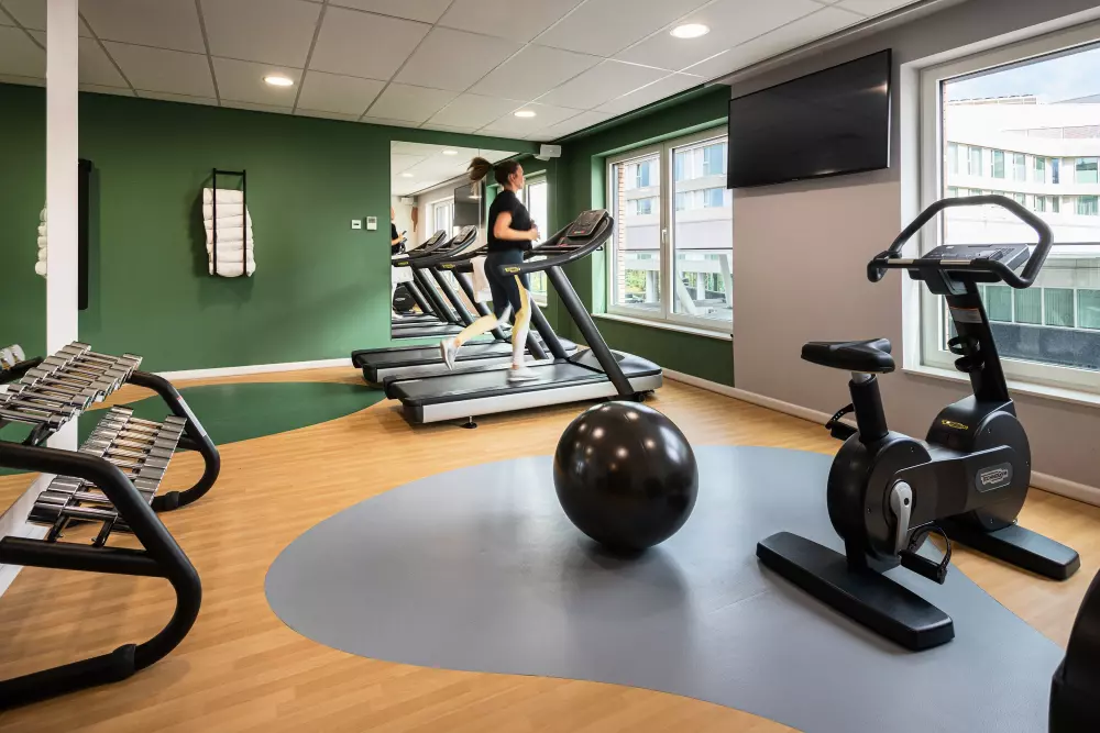 Adagio Access Brüsszel Delta 3 Csillagok★★★