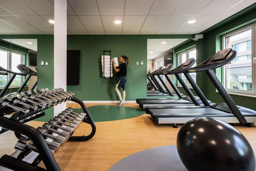 Adagio Access Brüsszel Delta 3 Csillagok★★★