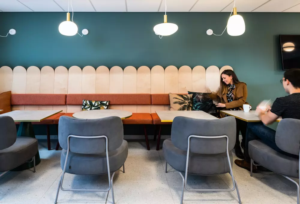 Adagio Access Brüsszel Delta 3 Csillagok★★★