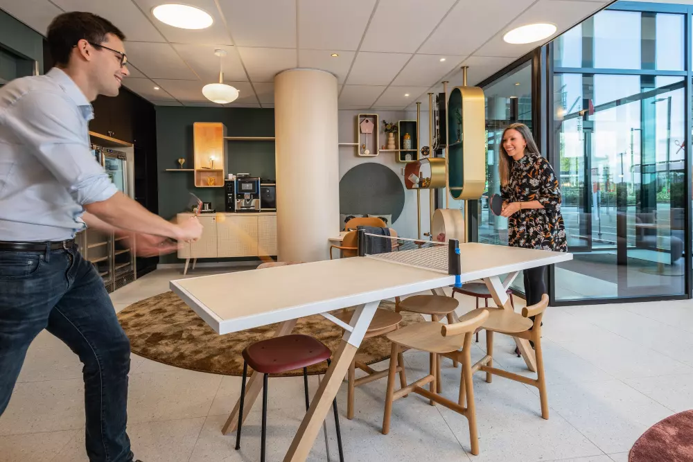 Adagio Access Brüsszel Delta 3 Csillagok★★★