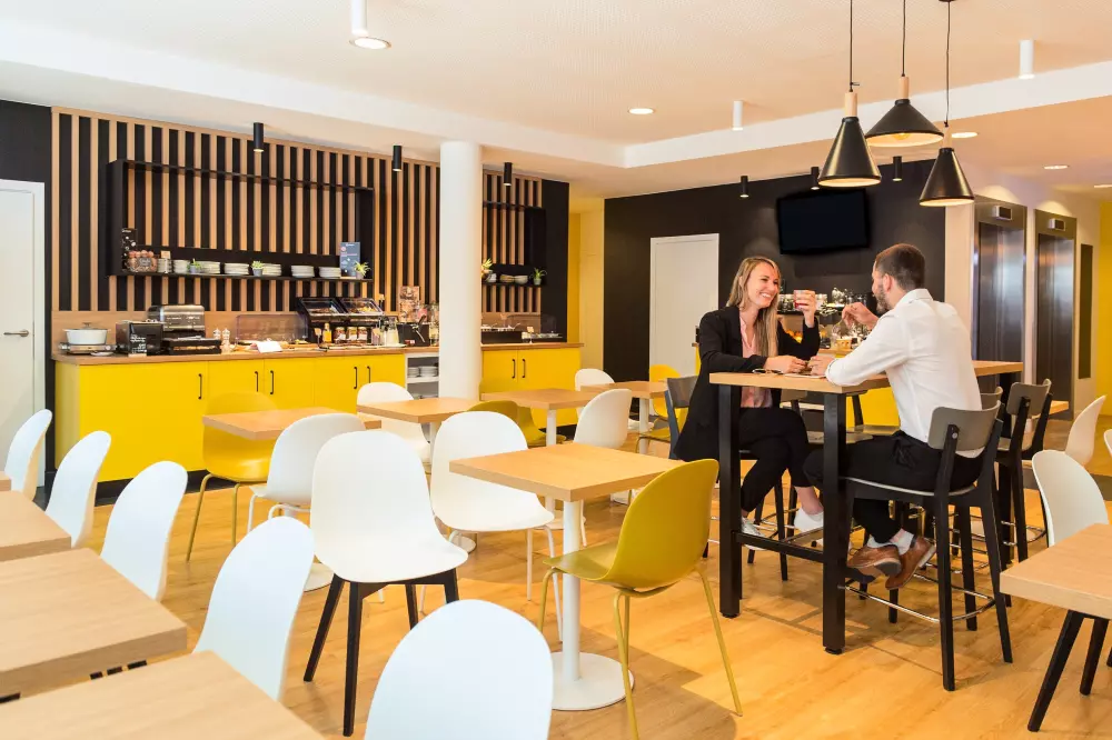 Aparthotel Adagio Access Brussels Europe