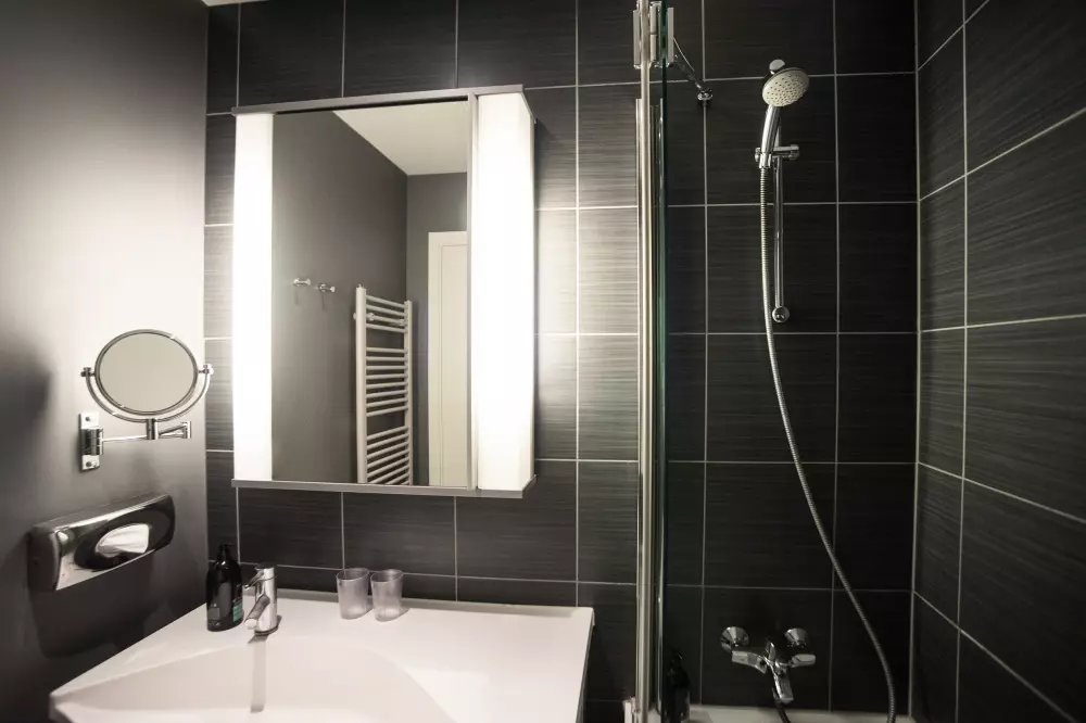 Aparthotel Adagio Brüsszel Nagy Hely