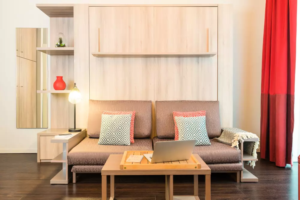 Aparthotel Adagio Brüsszel Nagy Hely