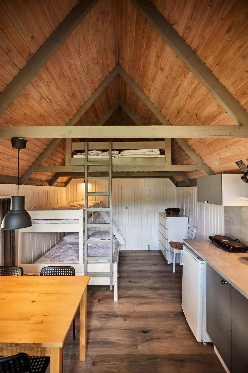 Bryrup Camping 4 étoiles★★★★