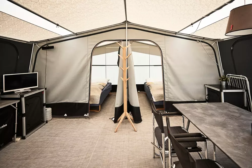 Bryrup Camping 4 étoiles★★★★