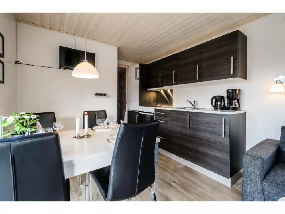 Bryrup Camping 4 étoiles★★★★