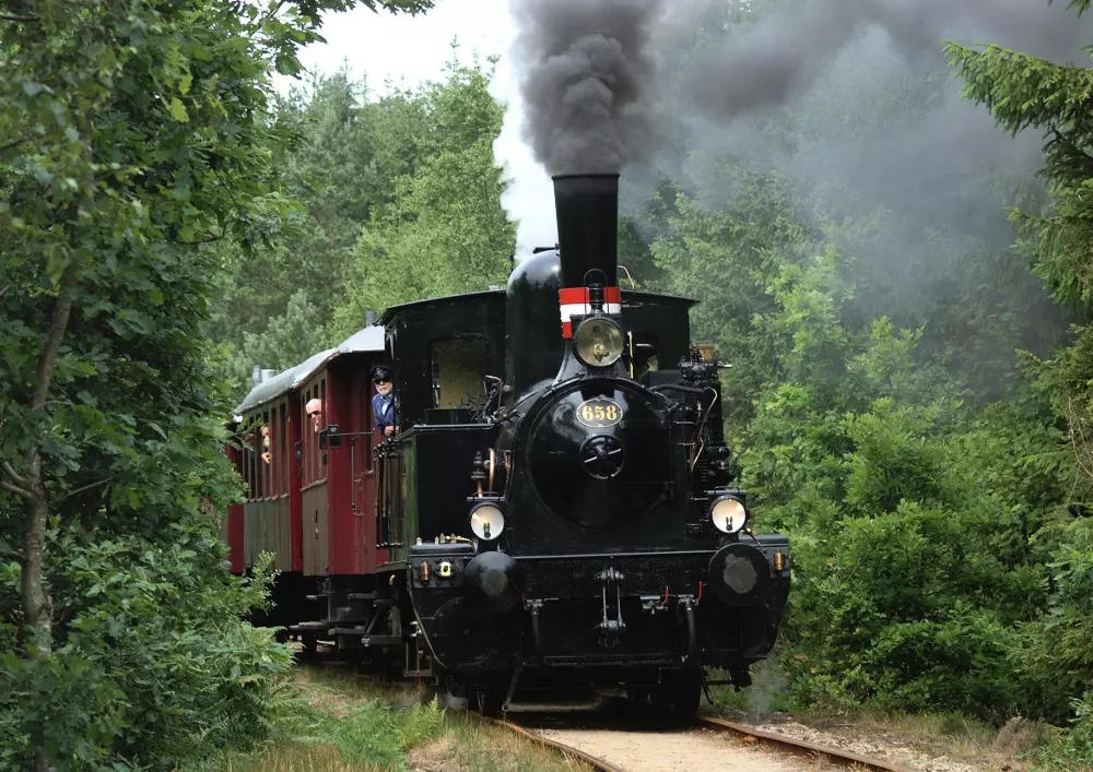 Bryrup Camping 4 étoiles★★★★