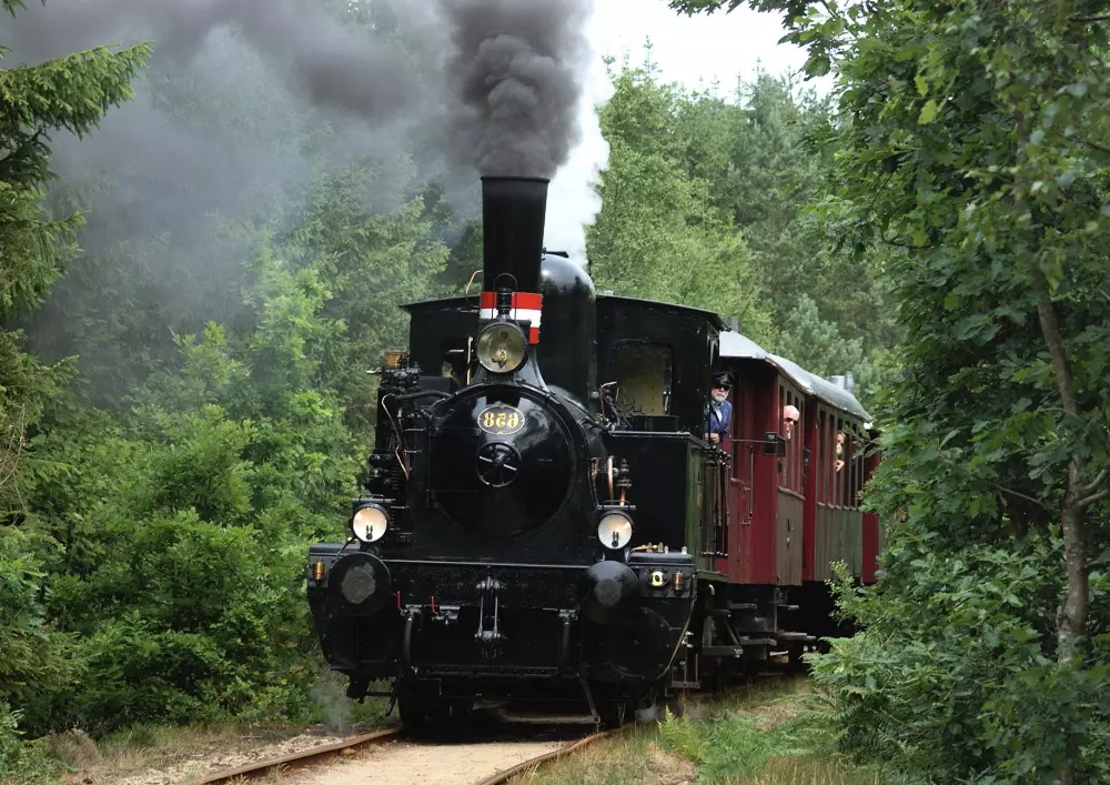 Bryrup Camping 4 étoiles★★★★