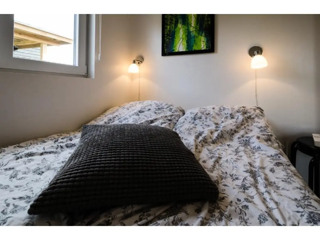 Camping Bryrup 4 Sterne★★★★