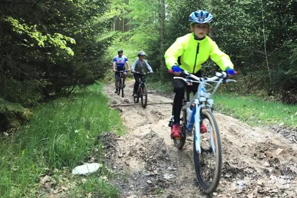 Bryrup Camping 4 étoiles★★★★