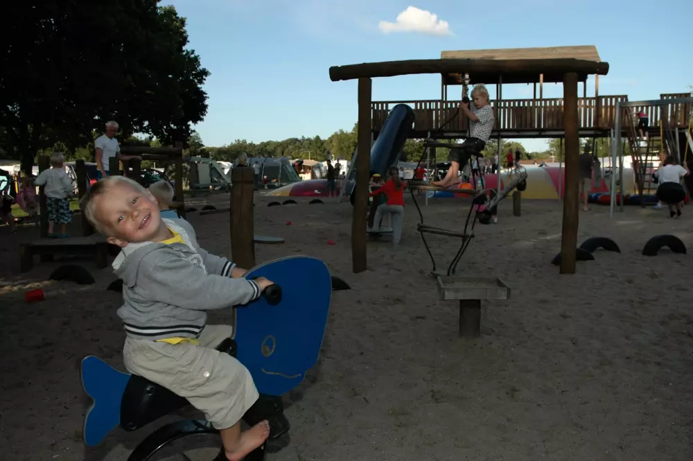 Bryrup Camping 4 étoiles★★★★