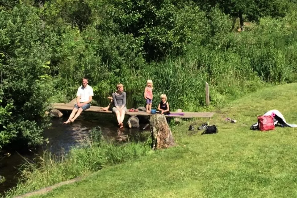 Bryrup Camping 4 étoiles★★★★