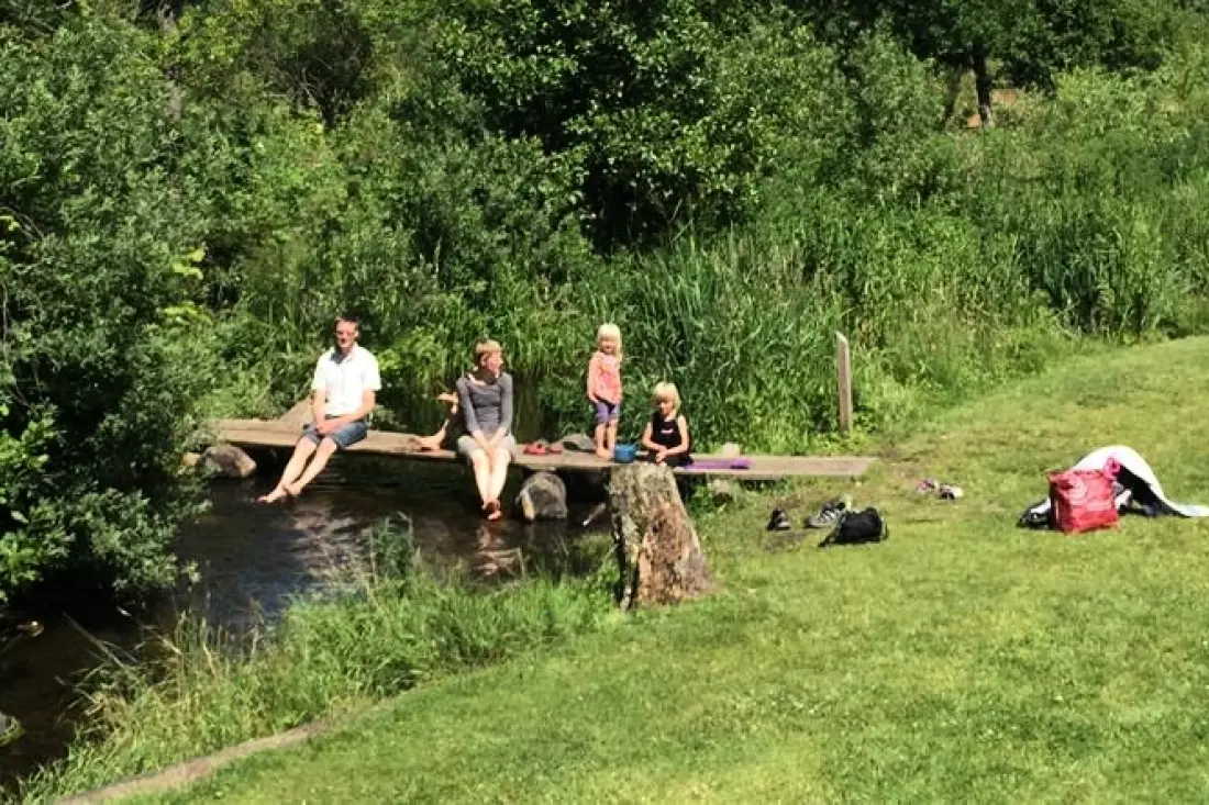 Camping Bryrup 4 Sterne★★★★