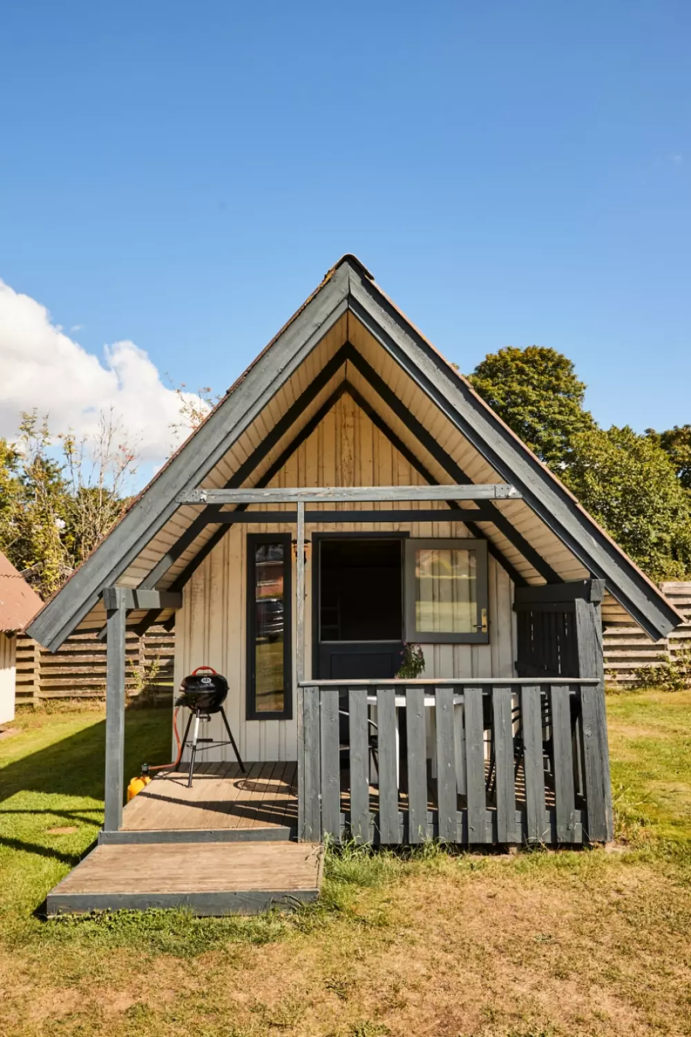 Bryrup Camping 4 étoiles★★★★