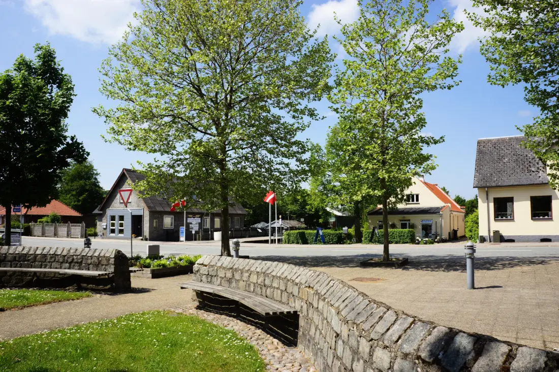 Camping Bryrup 4 Sterne★★★★