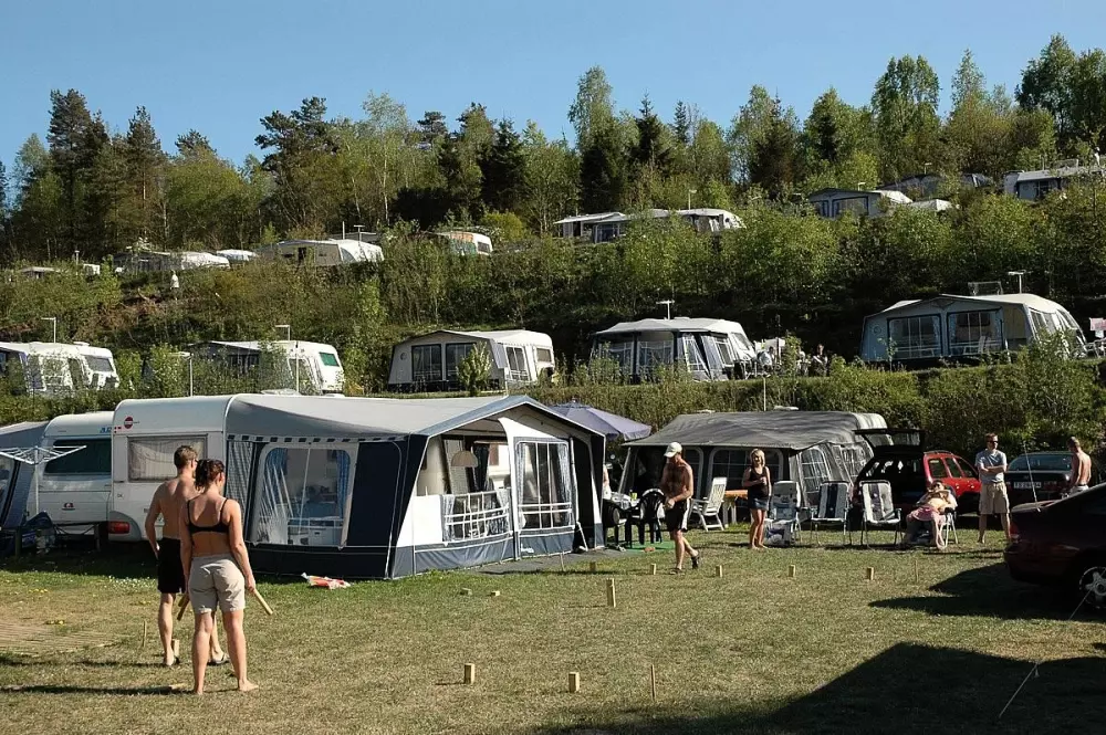Bryrup Camping 4 étoiles★★★★