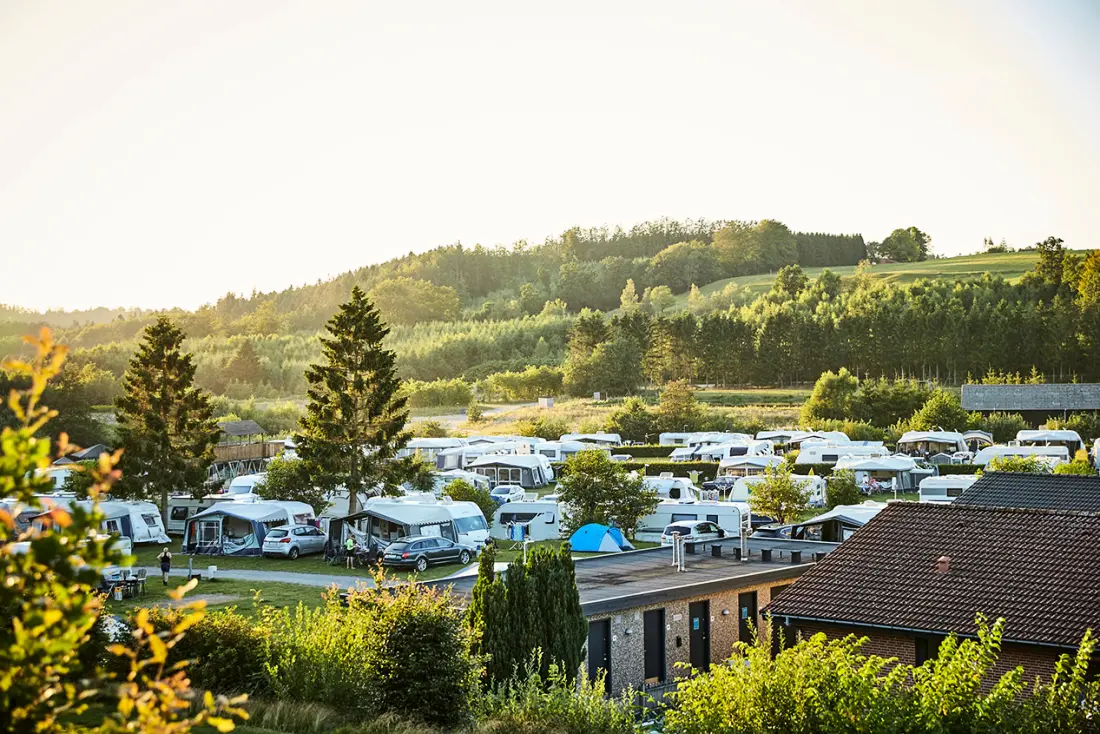 Camping Bryrup 4 Sterne★★★★
