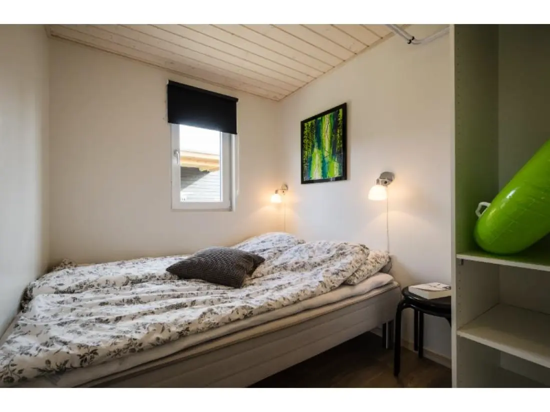Camping Bryrup 4 Sterne★★★★