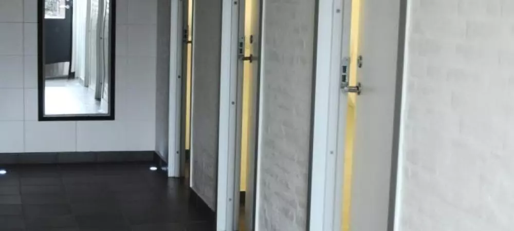 Bryrup Camping 4 étoiles★★★★