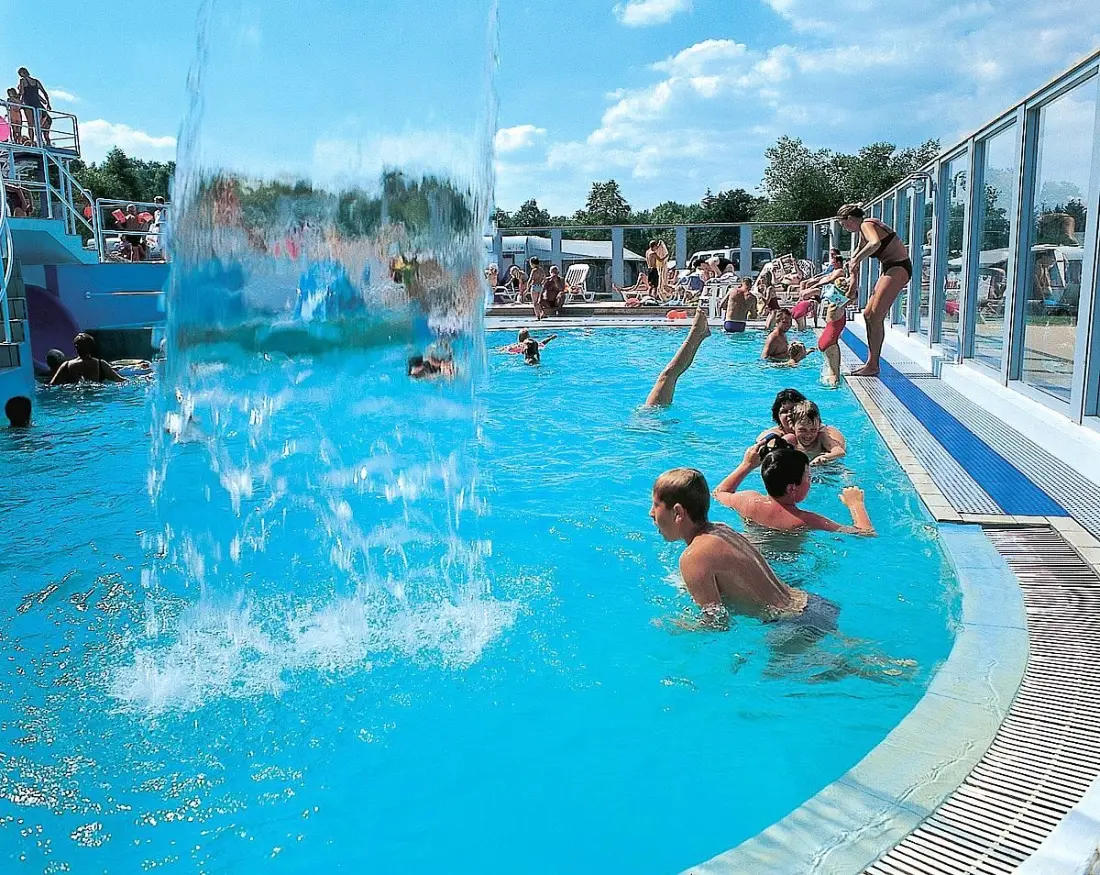 Camping Bryrup 4 Sterne★★★★