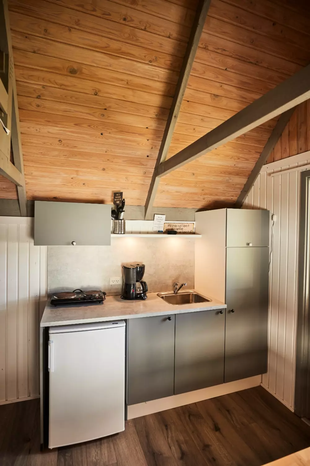 Bryrup Camping 4 étoiles★★★★