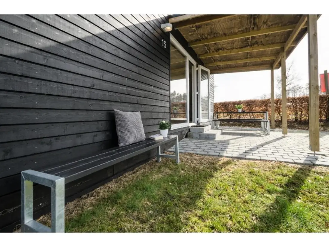 Camping Bryrup 4 Sterne★★★★