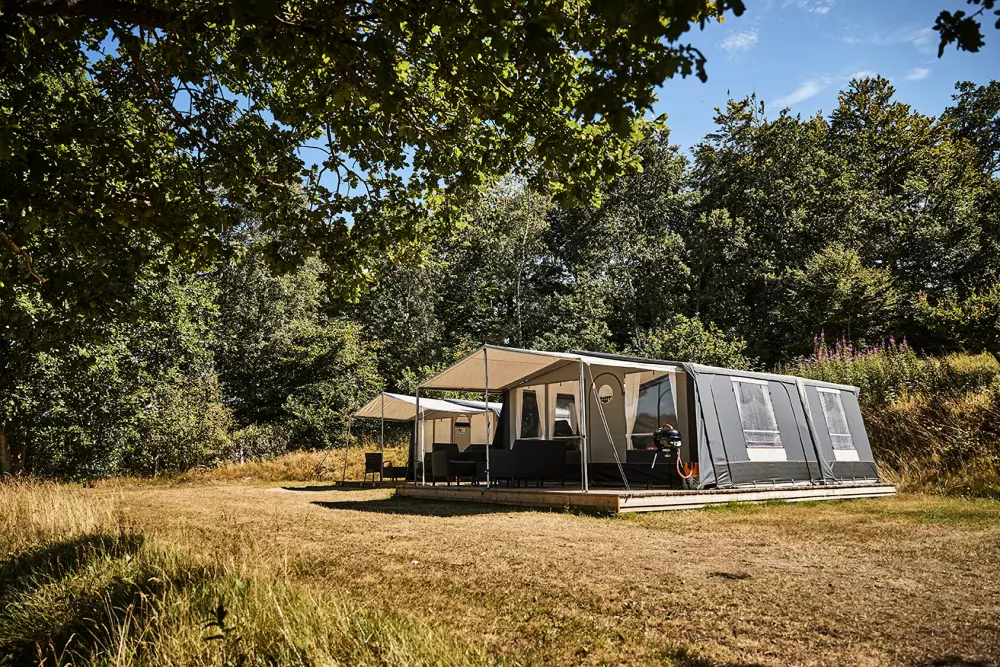 Bryrup Camping 4 étoiles★★★★