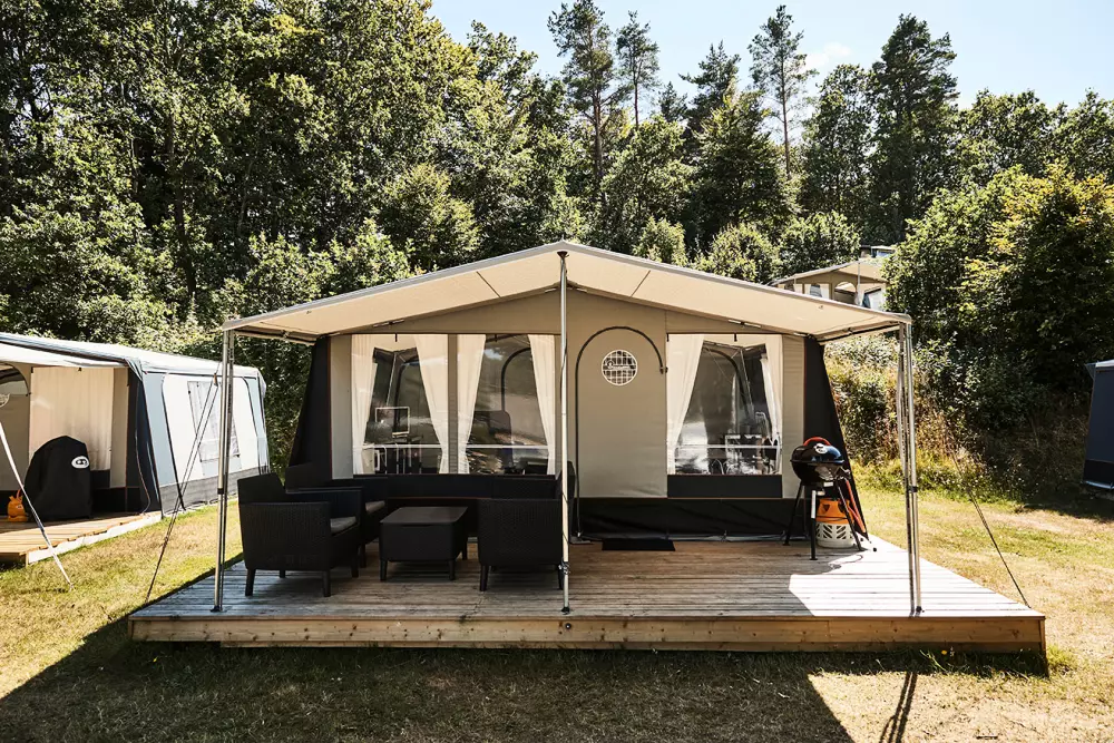Bryrup Camping 4 étoiles★★★★