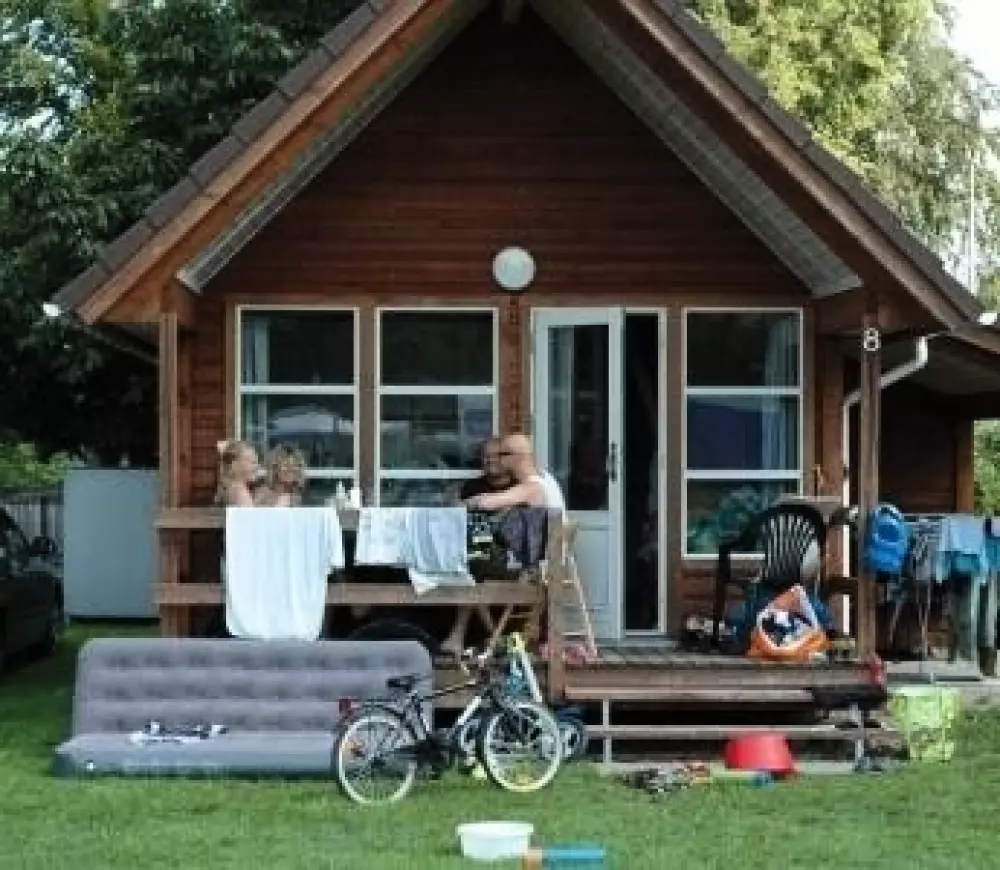 Bryrup Camping 4 étoiles★★★★