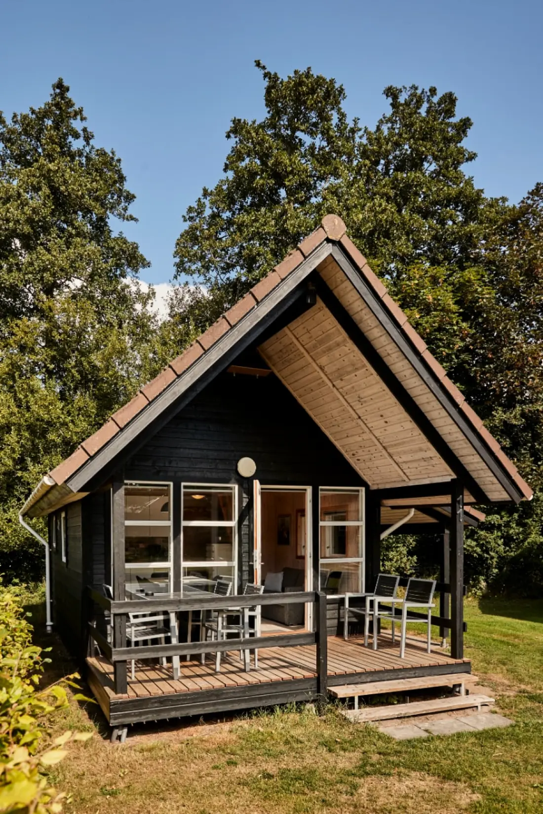 Camping Bryrup 4 Sterne★★★★