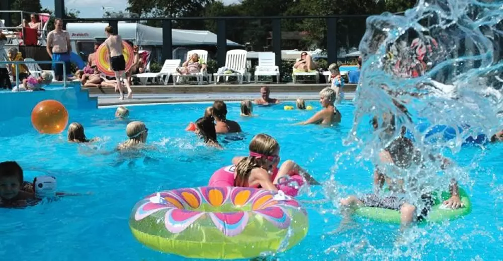 Bryrup Camping 4 étoiles★★★★