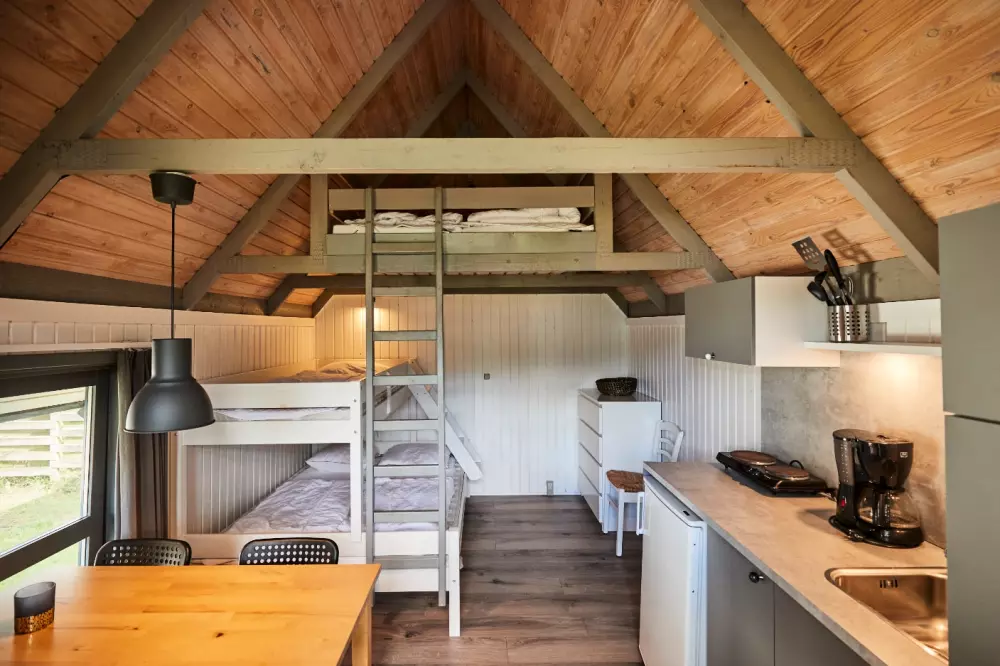 Bryrup Camping 4 étoiles★★★★