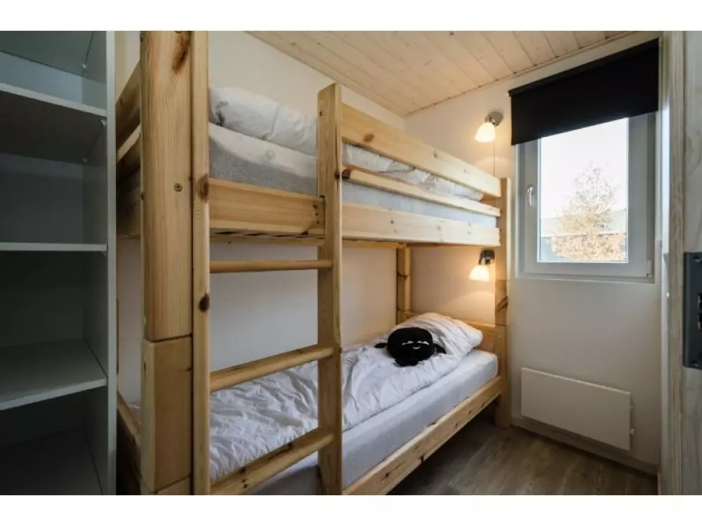 Bryrup Camping 4 étoiles★★★★