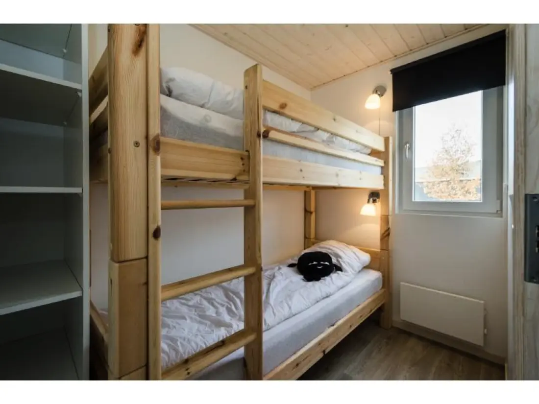 Camping Bryrup 4 Sterne★★★★
