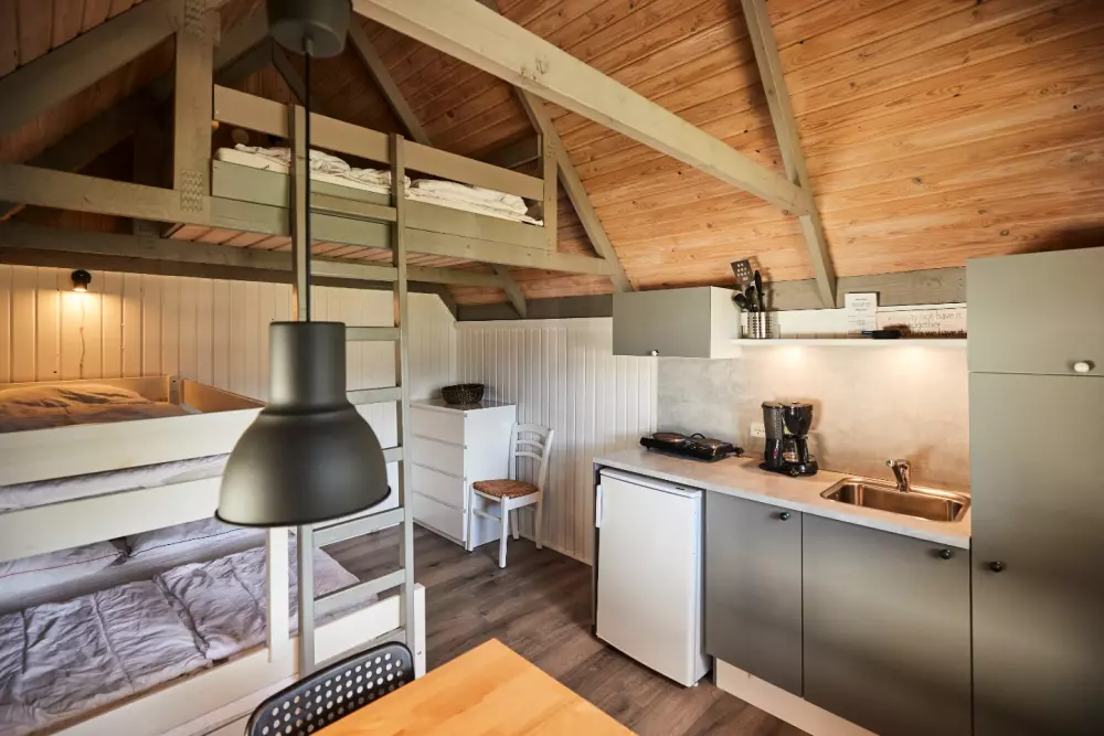 Bryrup Camping 4 étoiles★★★★