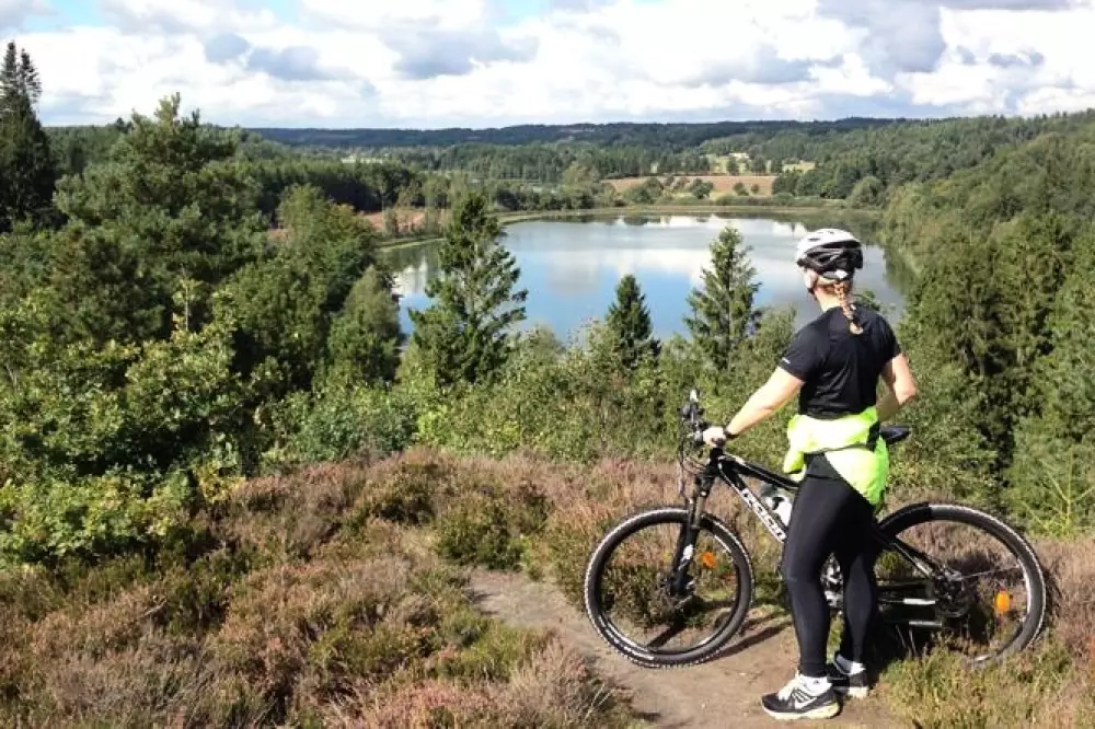 Bryrup Camping 4 étoiles★★★★