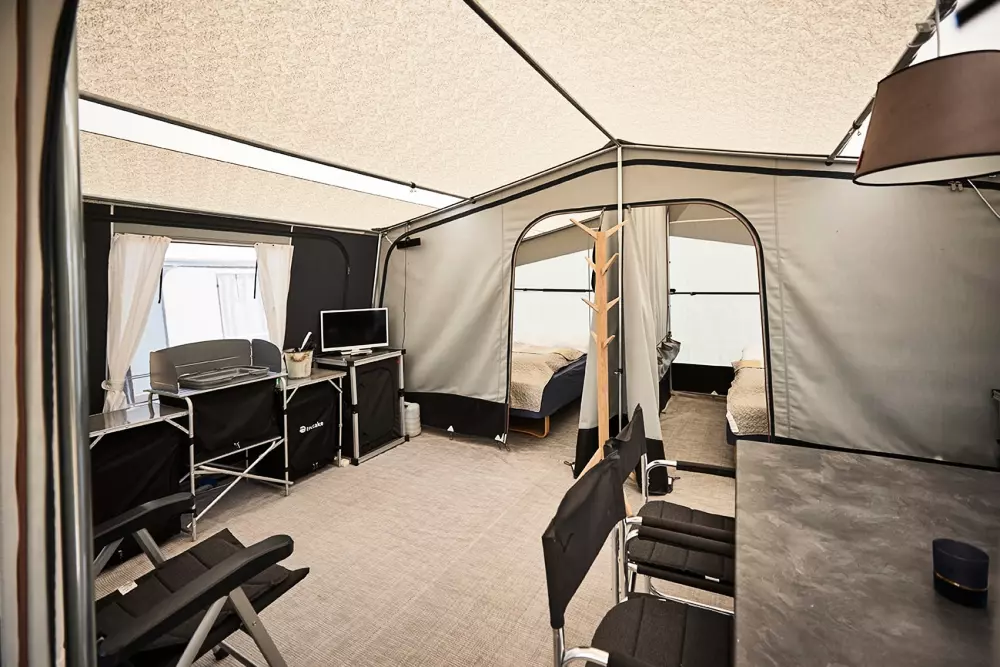 Bryrup Camping 4 étoiles★★★★