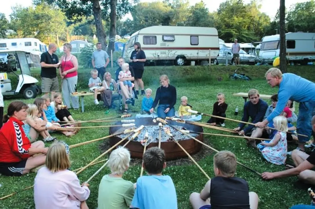 Camping Bryrup 4 Sterne★★★★