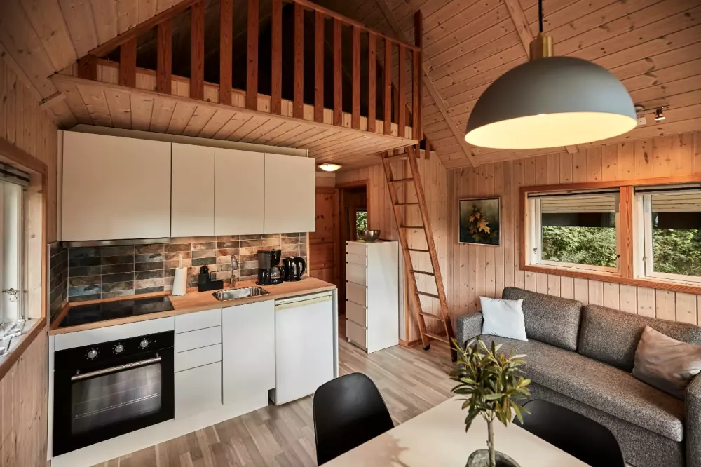 Bryrup Camping 4 étoiles★★★★