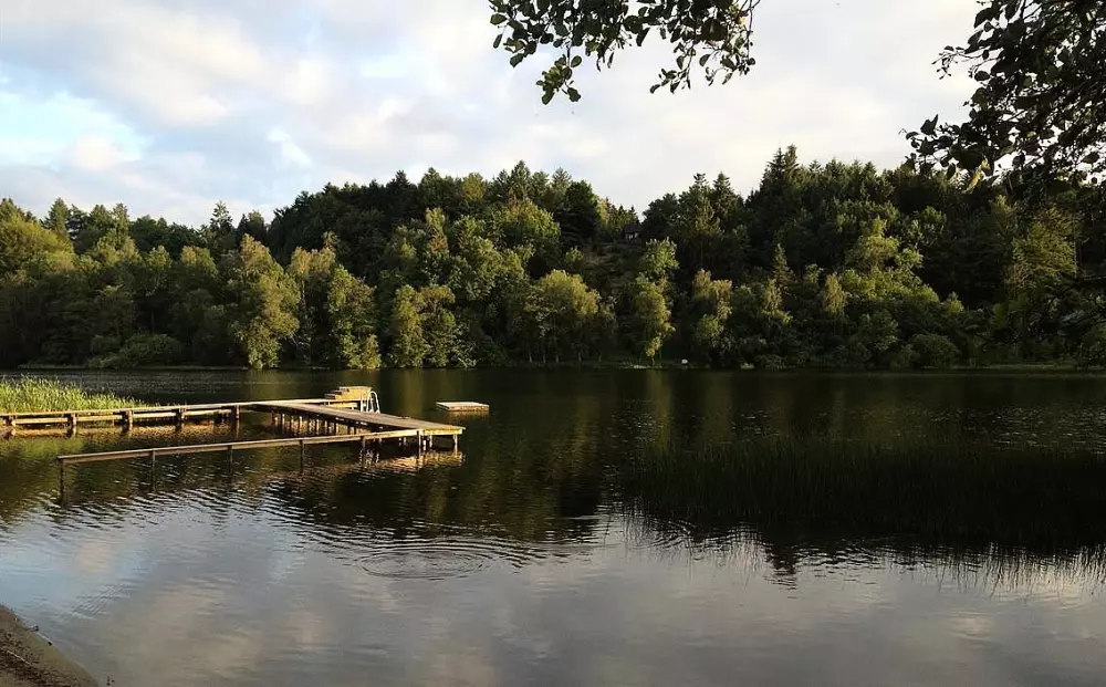 Bryrup Camping 4 étoiles★★★★