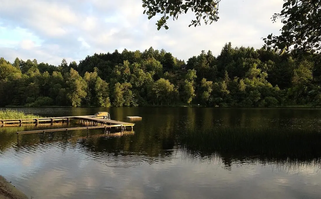Camping Bryrup 4 Sterne★★★★
