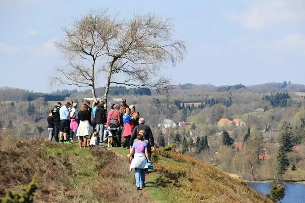 Bryrup Camping 4 étoiles★★★★