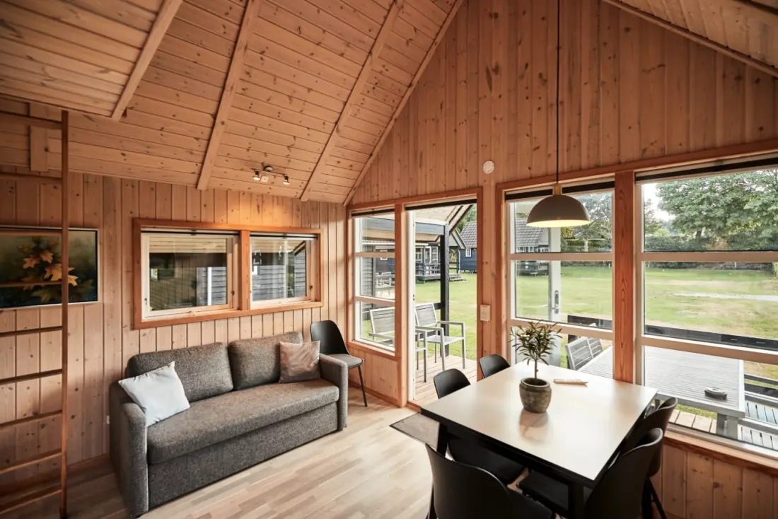 Camping Bryrup 4 Sterne★★★★