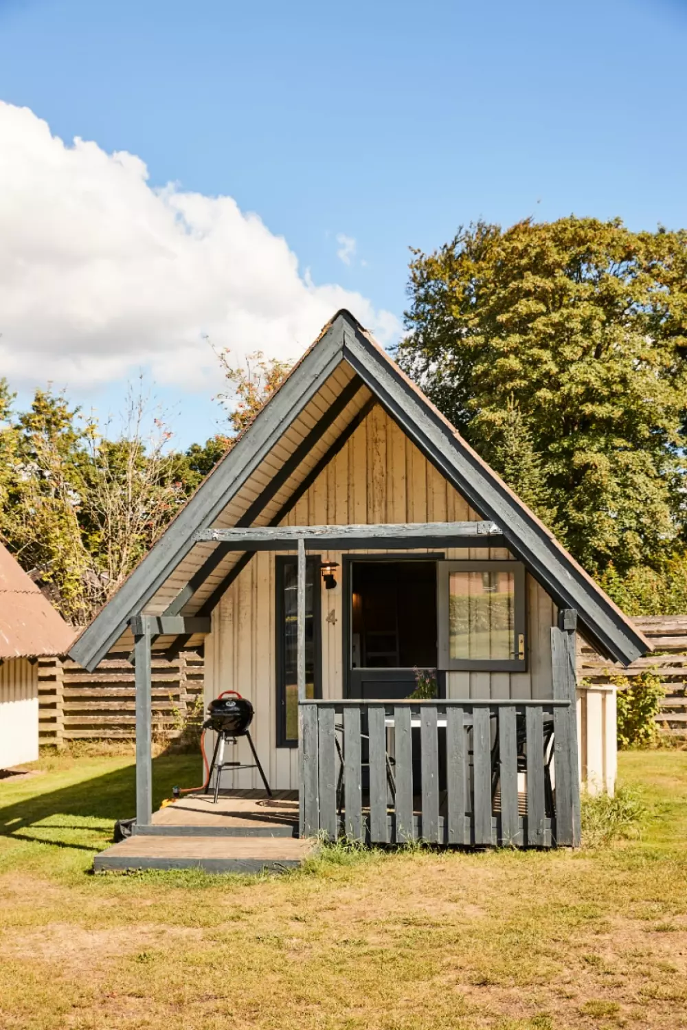 Bryrup Camping 4 étoiles★★★★